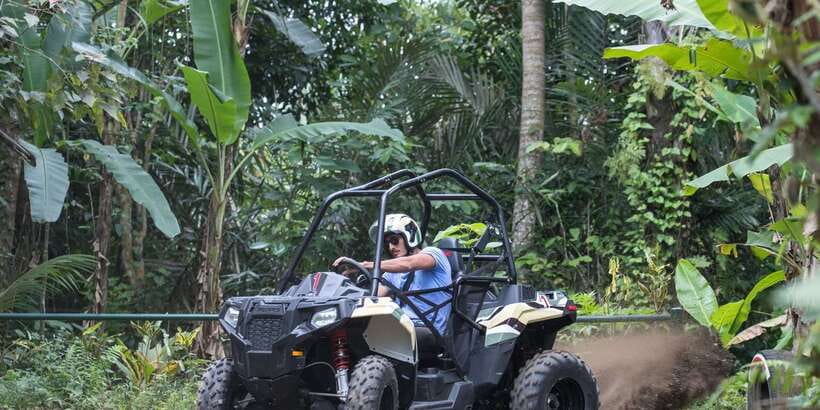 Bali: White Water Rafting and Jungle Buggies Adventure Tour - Price and Value: Is $97 a Good Deal for This Bali Day?