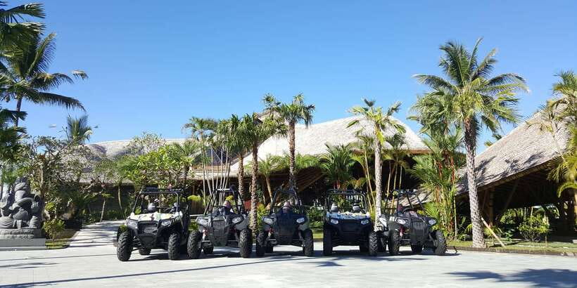 Bali: White Water Rafting and Jungle Buggies Adventure Tour - What to Bring and How to Prepare for Rafting Plus Buggy Driving