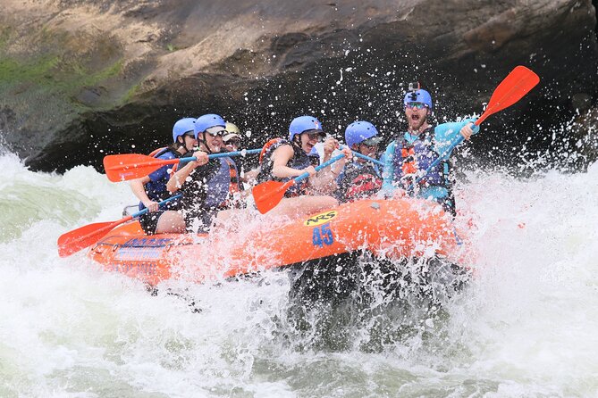 Bali White Water Rafting with No Steep Access - Upgrades that actually change the day: ATV, swings, waterfalls, and Ubud highlights
