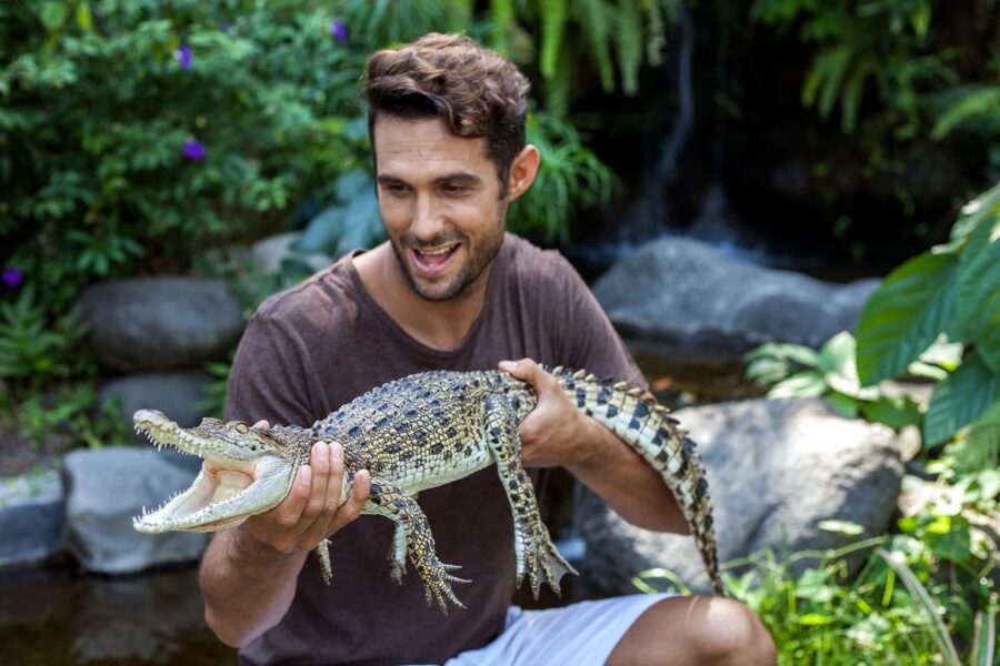 Bali Zoo Entrance Ticket - Shows and Animal Encounters: How to Build Your Best Route