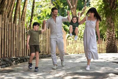 Bali Zoo: Guided Breakfast With Observing Orangutans