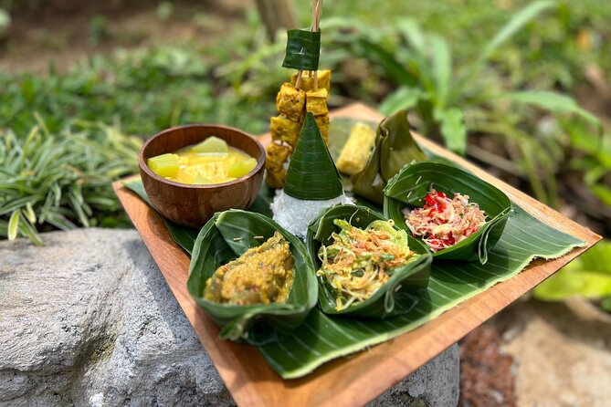 Balinese Authentic Cooking Class in Ubud - Half-Day Balancing Act: Why $39.71 Feels Fair