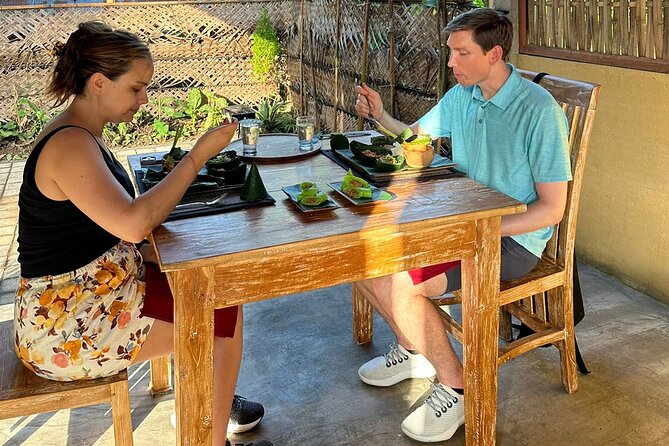 Balinese Authentic Cooking Class in Ubud - Hands-On Cooking With Lesung: The Real Skill You Take Home