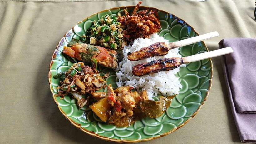 Balinese cooking class/Go shopping at the market, cook, eat - Key highlights you will care about
