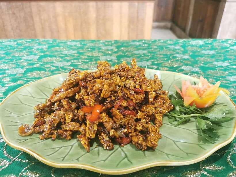 Balinese cooking class/Go shopping at the market, cook, eat - Logistics and comfort: pickup zones, transfer, and what to bring