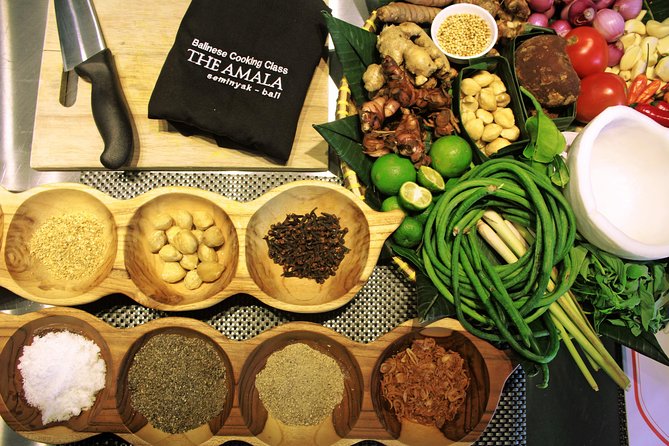 Balinese Cooking Class in Seminyak - The Jimbaran fish market option: what you gain besides seafood