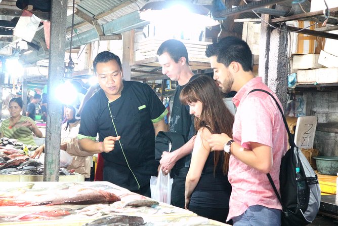 Balinese Cooking Class in Seminyak - Souvenir touches: certificate, apron, and practical recipes