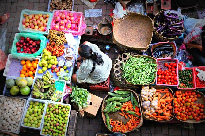 Balinese Cooking class with traditional morning market visit - Taking skills home, not just souvenirs