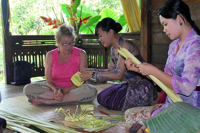 Balinese Cooking class with traditional morning market visit - Price and value: is $35 per person fair?
