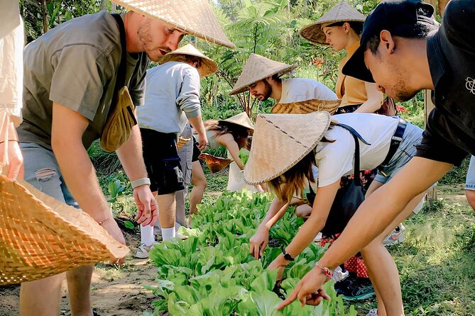 Balinese Farm Cooking Class by Pemulan Bali - Key highlights at a glance