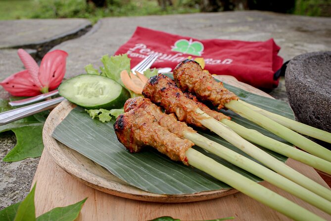 Balinese Farm Cooking Class by Pemulan Bali - Who Should Book This Class, and Who Might Skip It
