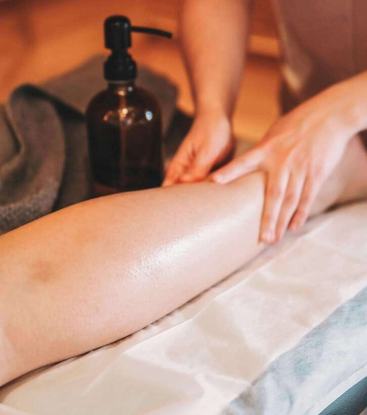 Balinese Massage Experience For Home Service - Therapist Matching: One Experienced Female Therapist
