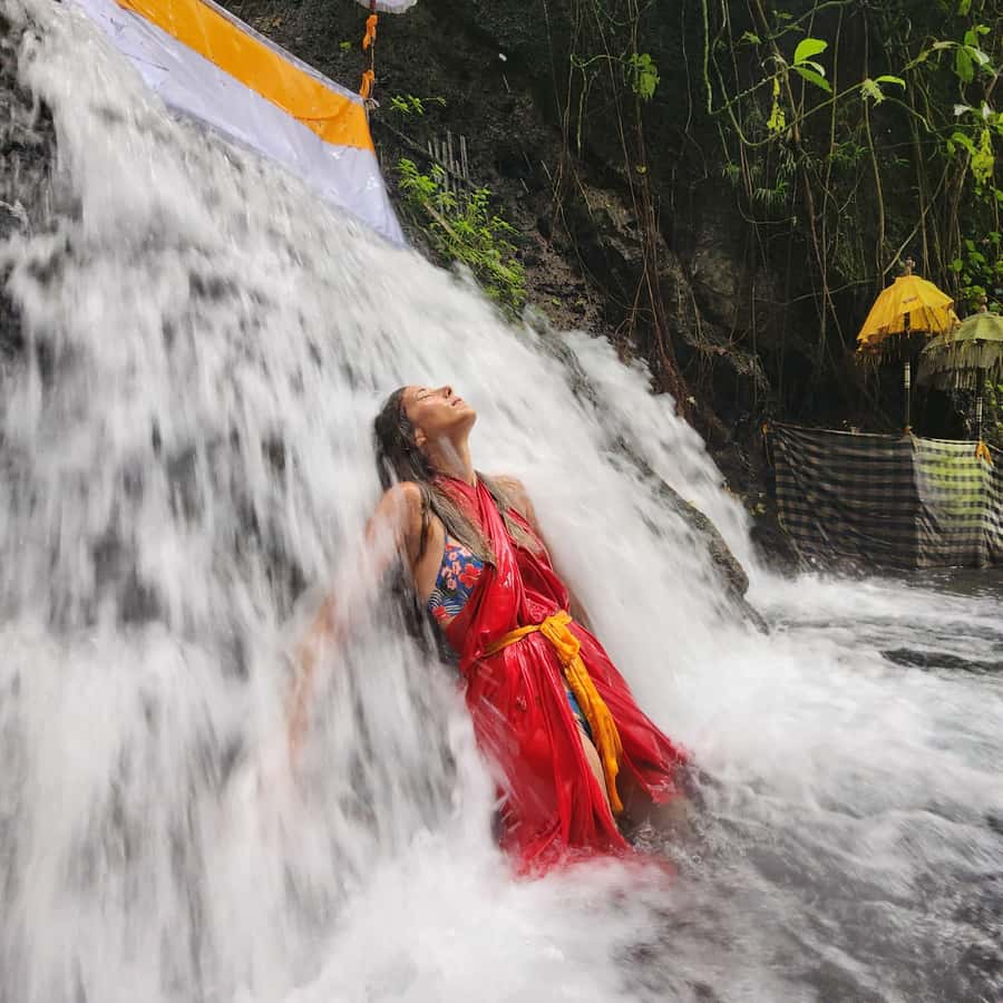 Balinese Purification at holy water temple with Local - Key Highlights You Should Know Before You Go