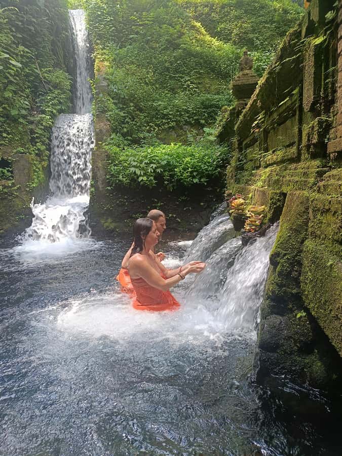 Balinese Purification Ritual and Local Healer Visit - Price and what $77 buys you in real terms
