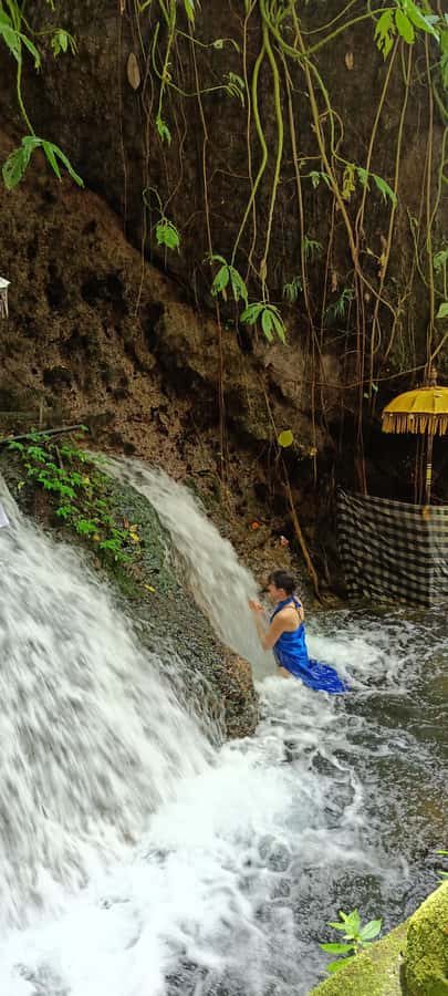 Balinese Purification Ritual and Local Healer Visit - Who this tour is best for, and who should skip it