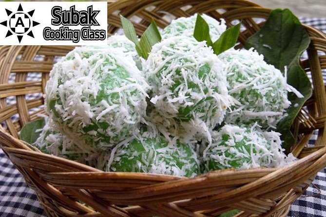 Balinese Ubud cooking school (9 Dish Cooking and Market Tour) - Why this Ubud class feels like real Balinese food