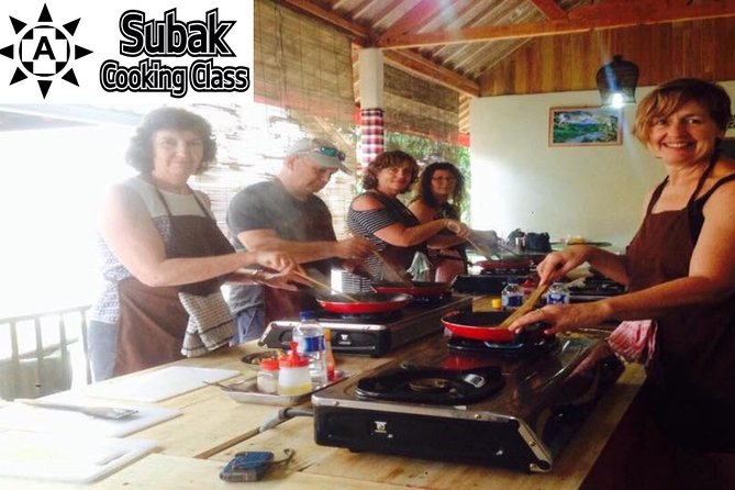 Balinese Ubud cooking school (9 Dish Cooking and Market Tour) - Price and logistics: what $58 really covers in Ubud