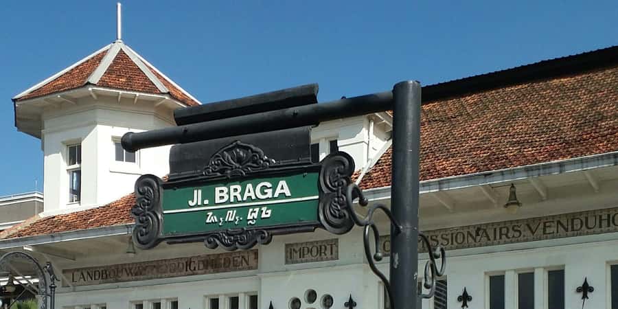 BANDUNG : MAKE CUSTOMIZED TOUR WITH CAR CHARTER AND DRIVER - Key highlights at a glance