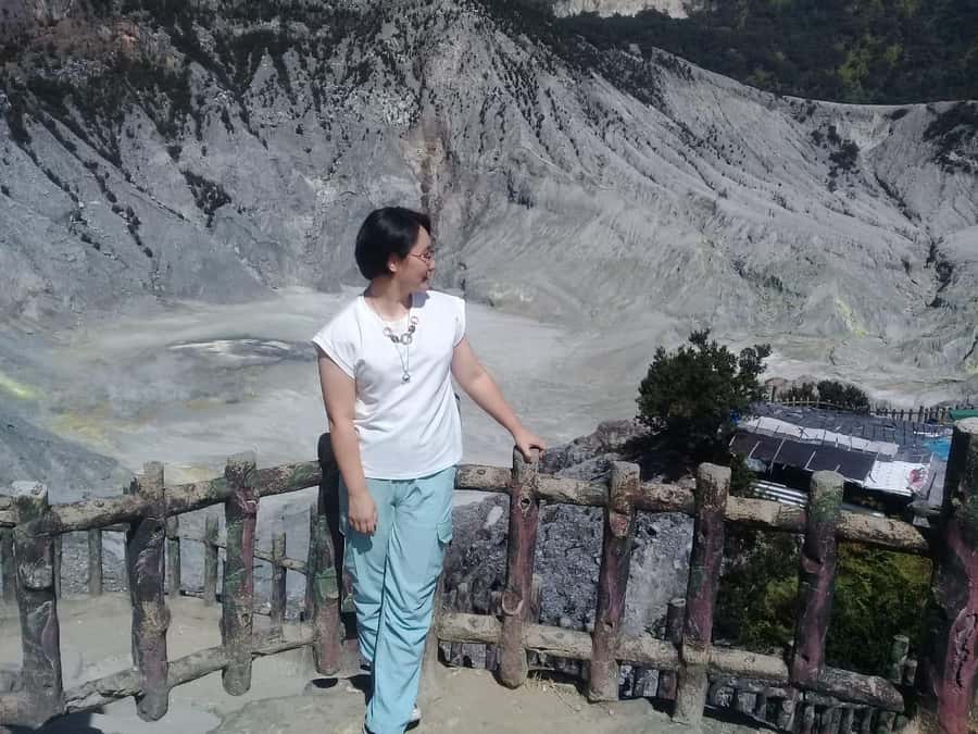 BANDUNG : MAKE CUSTOMIZED TOUR WITH CAR CHARTER AND DRIVER - Stops that make this tour worth planning around