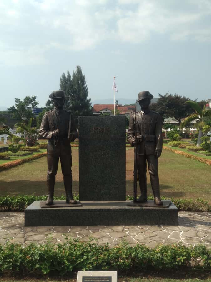 Bandung : Private Tour Guide Sightseeing (Costum tour) - Who this tour suits best (and who should skip it)