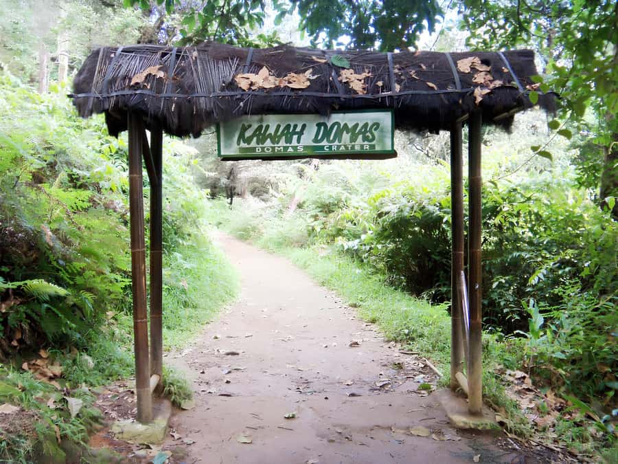 Bandung Tangkuban Perahu Volcano Tours - What the Guides Are Really Good At