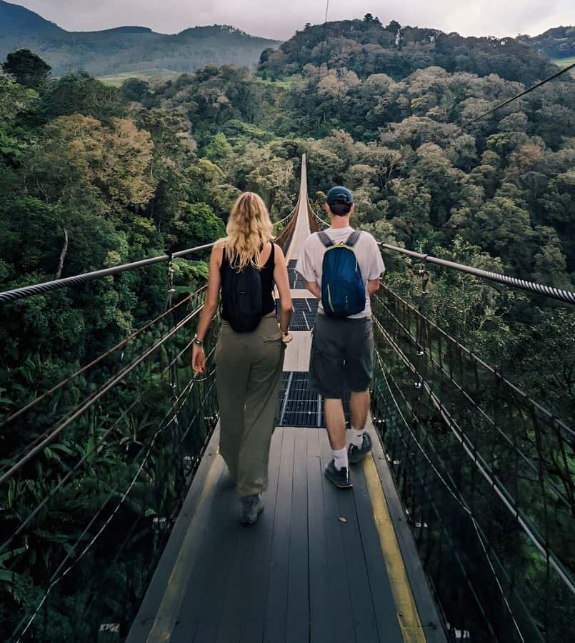 Bandung: White Crater, Scenic Tea Plantations & Hot Spring - Kawah Putih and Rengganis Crater: Volcanic Color That Feels Unreal