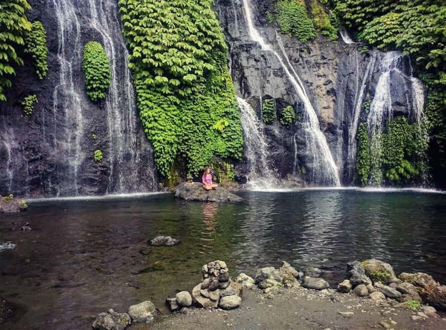 Banyumala Waterfall Trek, Bedugul and Lake Beratan Tour - Price and value: is $60 per person a fair deal?