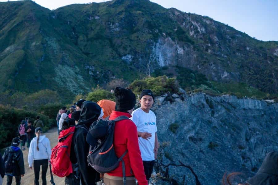 Banyuwangi/Bali: Ijen Crater Blue Fire & Sunrise Guided Tour - Price and value: what $27 covers, and what it doesn’t
