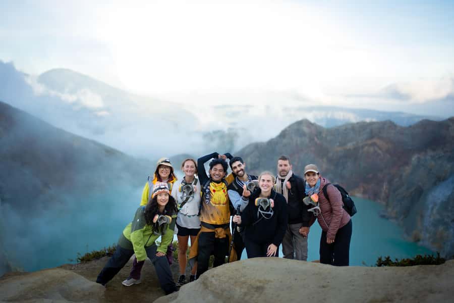 Banyuwangi/Bali: Ijen crater Bluefire & Sunrise Experience - What’s Actually Included, and Why It Matters for Value
