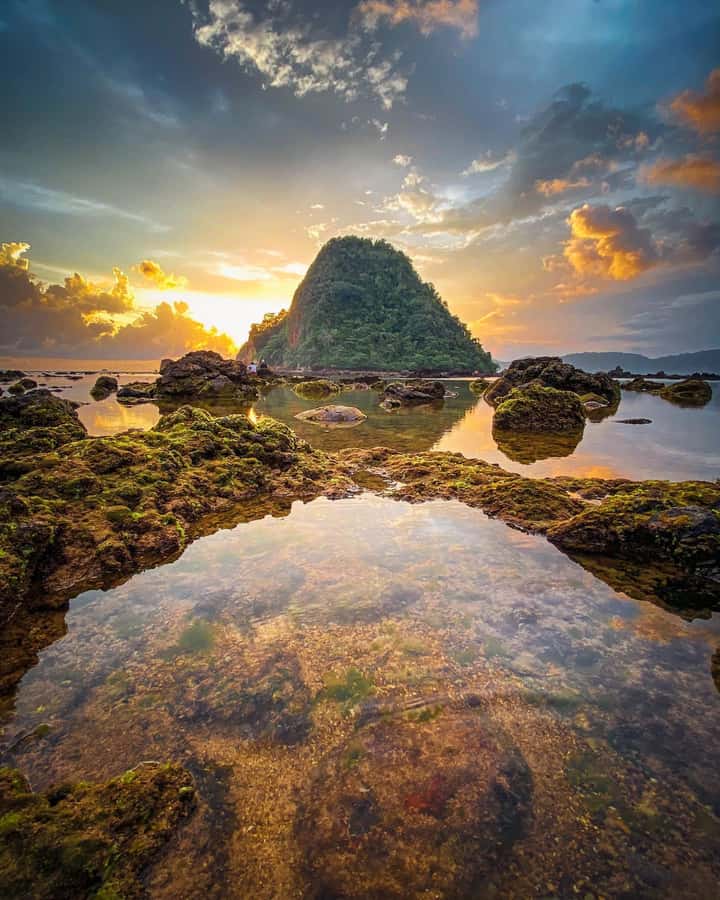 Banyuwangi: De Djawatan, Green, and Red Island Day Trip - Key highlights worth planning for