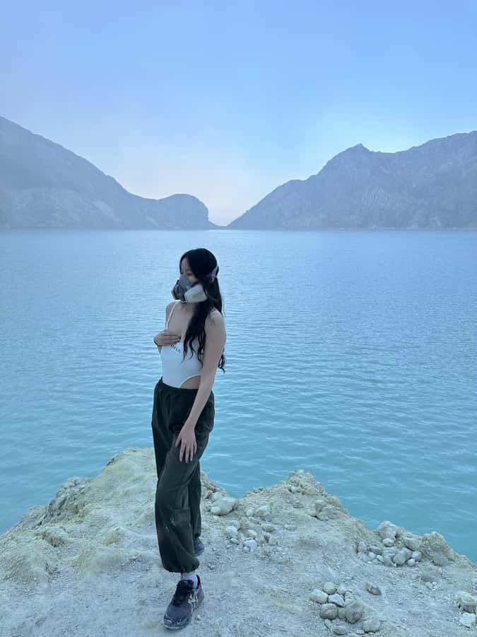Banyuwangi :Ijen Blue Fire - Banyuwangi to Ijen: The 8-Hour Plan in Plain Terms