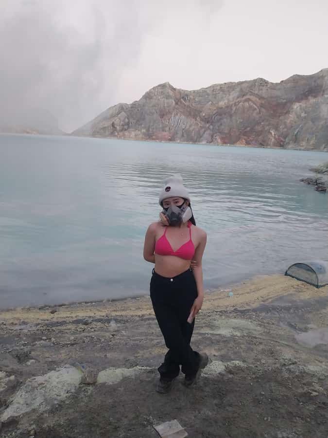 Banyuwangi :Ijen Blue Fire - Who This Ijen Blue Fire Tour Fits Best, and Who Should Skip It