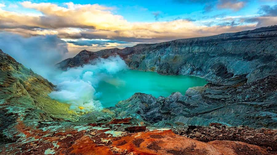 Banyuwangi: Ijen Blue Fire Tour with Transfer Services - Price and value: what $39 actually buys you