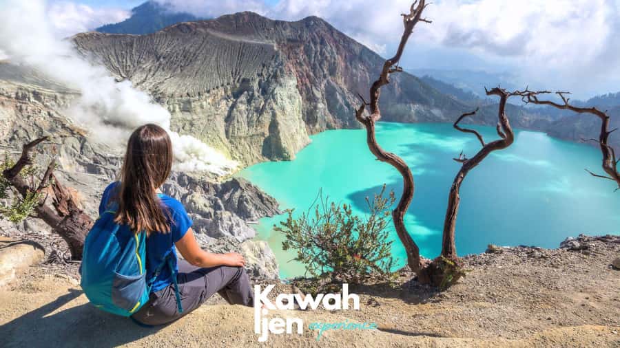 Banyuwangi: Ijen Crater and Bromo Mountain 2 Day Tour - Key Highlights That Make This Tour Worth Considering