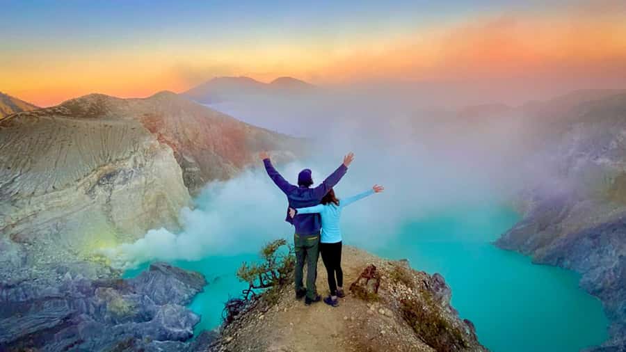 Banyuwangi: Ijen Crater Bluefire and Sunrise Guided Trek - The 9-Hour Day in Banyuwangi: What Your Timing Actually Looks Like