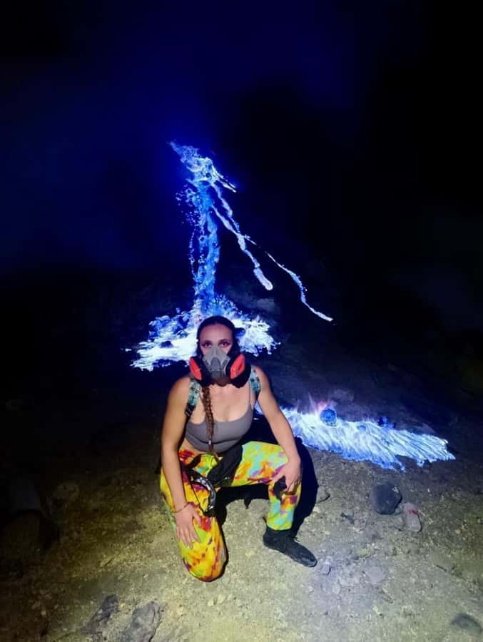 Banyuwangi : Mt Ijen Hike, Blue Fire & Panoramic Lake Guided - Midnight pickup to Ijen, why arriving early changes everything