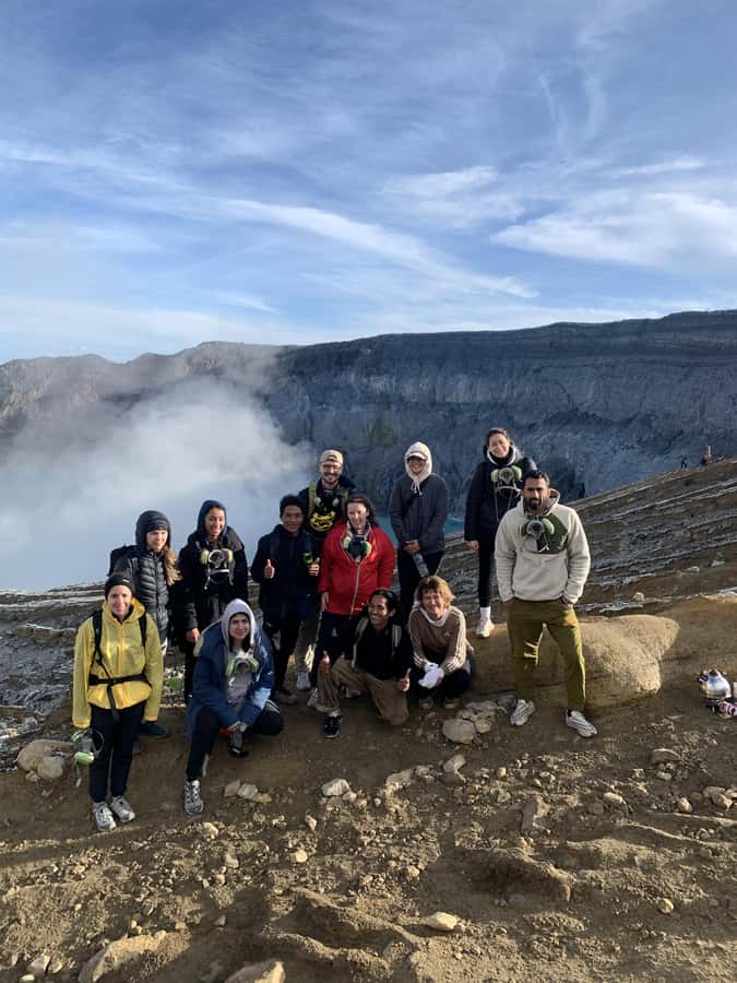 Banyuwangi : Mt Ijen with tour guide and Transfer Service - Key Things You Will Notice on This Ijen Trip