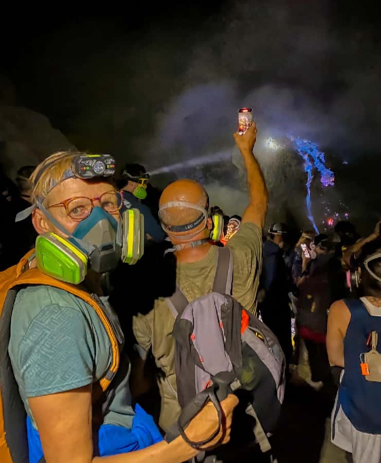 Banyuwangi : Mt Ijen with tour guide and Transfer Service - Should You Book This Banyuwangi Mt Ijen Tour?