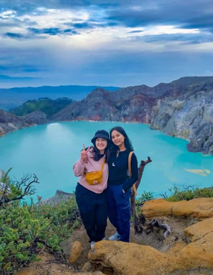 Banyuwangi : Mt Ijen with tour guide and Transfer Service - Who This Tour Fits Best (and Who Should Skip It)