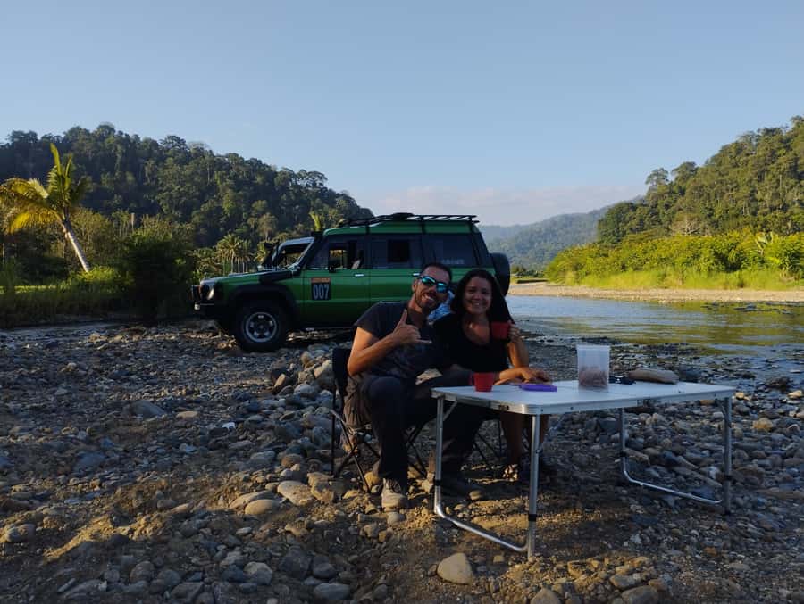 Banyuwangi: Sukamade Beach Turtle Conservation 2-Day Tour - Getting from Banyuwangi to Merubetiri by jeep
