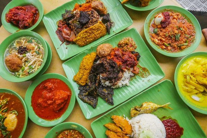 Batam Amazing Day Tour (include Lunch) - Quick takeaways before you go
