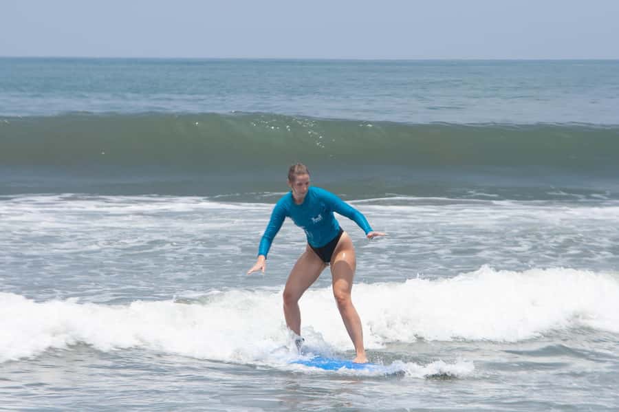 Beginner Surf Lessons in Canggu - Price and Value: Is $27 Worth It?
