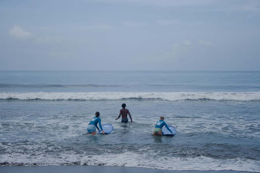 Beginner Surf Lessons in Canggu - Who This Is Best For (And Who Might Want a Different Option)