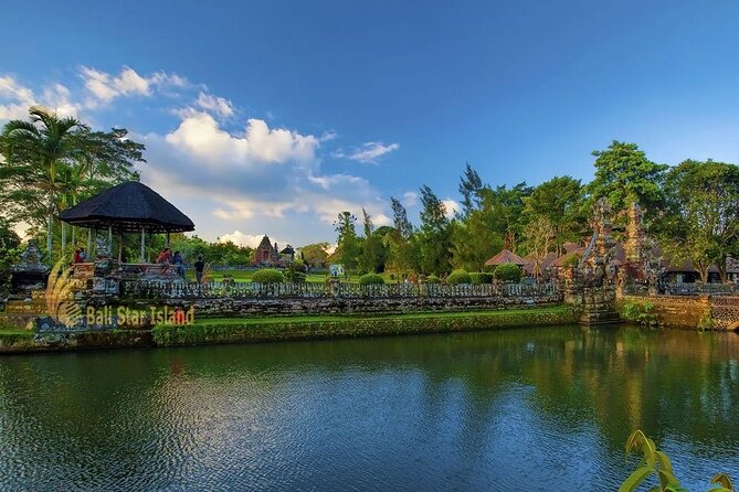 Beratan , lake side temple tour , all inclusive - Price and Value: Is $85 Fair for This Route?