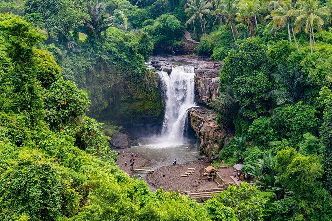Best of Authentic Balinese Tour - A Full-Day Ubud Route That Gets You Oriented Fast