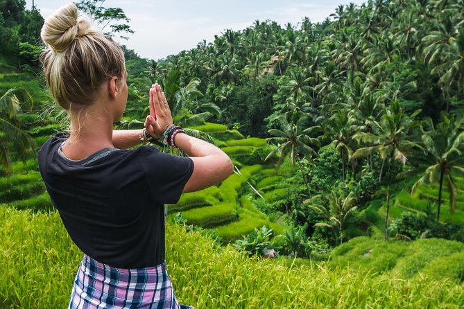 Best of Bali 3-Day Packaged Tour - Day 2 waterfalls in the north: from cave drops to natural pools