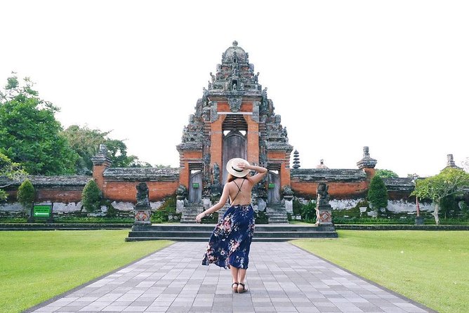 Best of Bali 3-Day Packaged Tour - Day 3 temples and rice terraces with a Tanah Lot finish