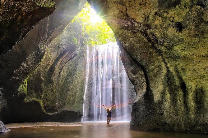 Best of Bali 3-Day Packaged Tour - What to expect in the day rhythm