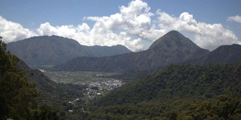 Best of Lombok: Tribe Villages, Traditions & Waterfalls - Key Highlights I Think You’ll Care About
