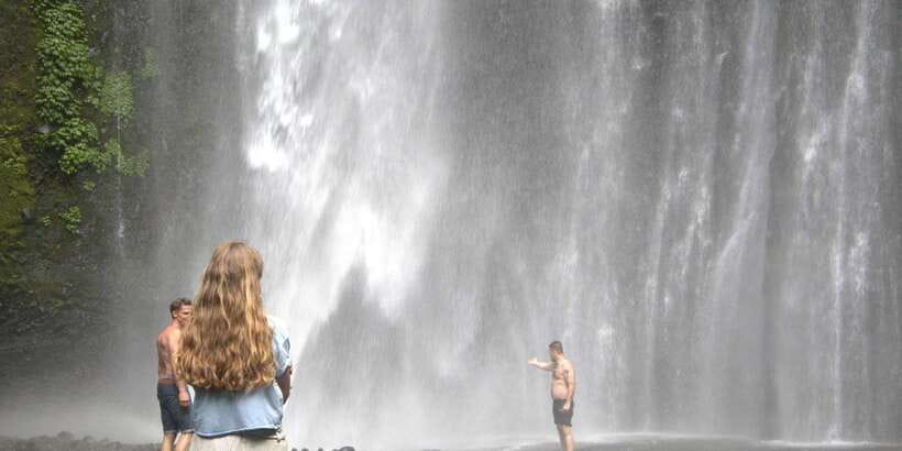 Best of Lombok: Tribe Villages, Traditions & Waterfalls - A Brief Mount Rinjani National Park Stop, Without Overpromising